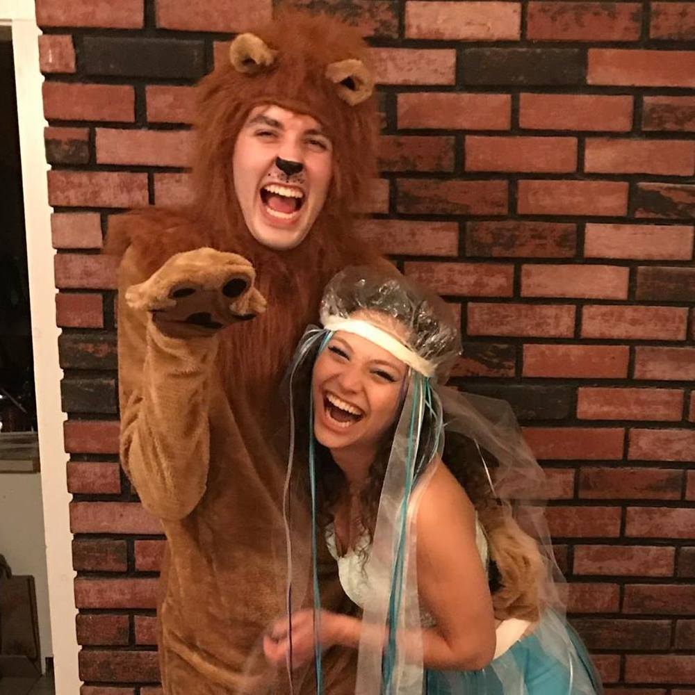 Meet your Posher, Steve